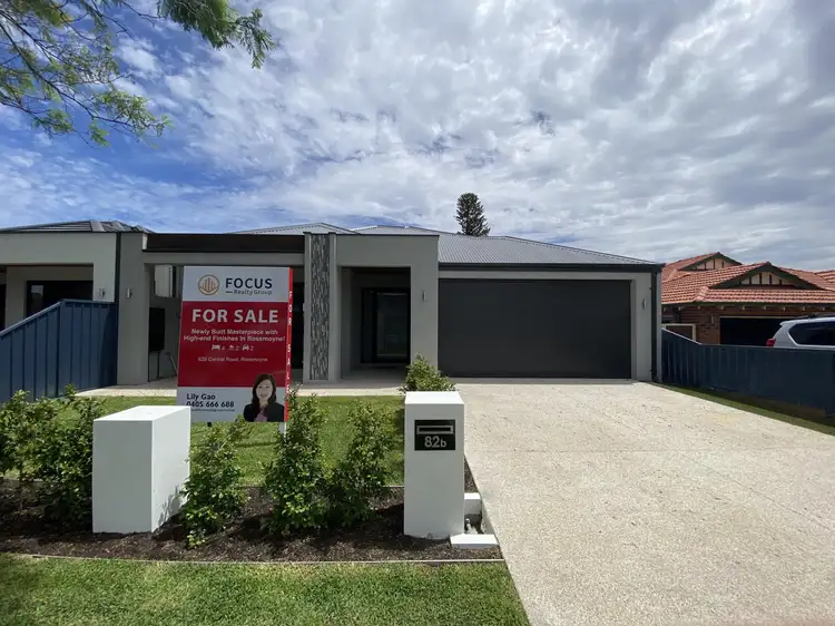 B/82 Central Road, Rossmoyne WA 6148
