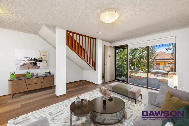 2/10 Stirling Street, Fremantle WA 6160