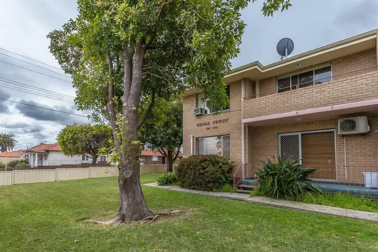 Second view of Homely unit listing, 6/122 Albert Street, Osborne Park WA 6017