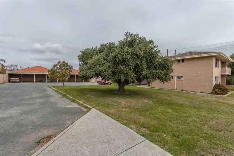 Third view of Homely unit listing, 6/122 Albert Street, Osborne Park WA 6017