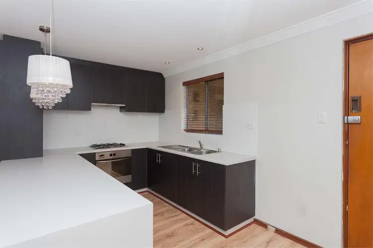 Sixth view of Homely unit listing, 6/122 Albert Street, Osborne Park WA 6017