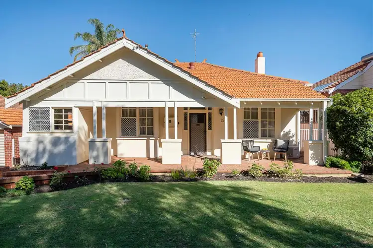 15 Woodroyd Street, Mount Lawley WA 6050