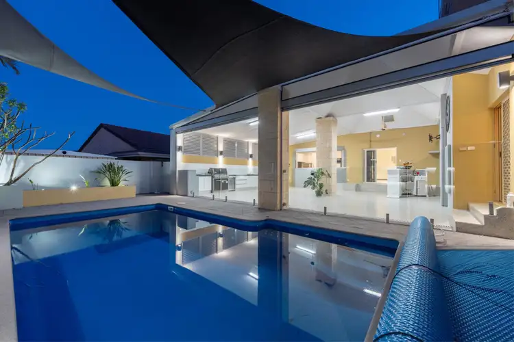 Second view of Homely house listing, 21 Gardenia Terrace, Dianella WA 6059