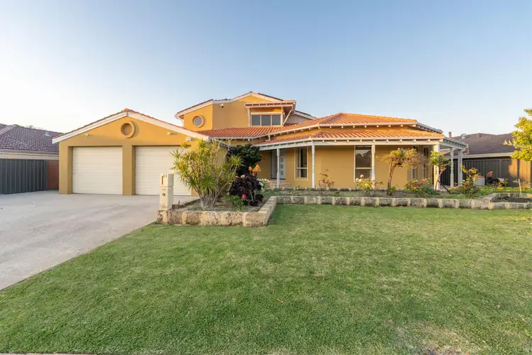 Third view of Homely house listing, 21 Gardenia Terrace, Dianella WA 6059