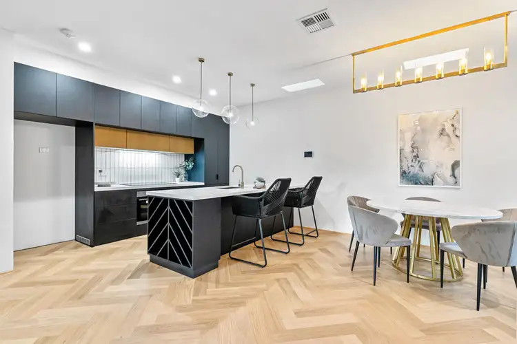 Third view of Homely house listing, 86 Smith Street, Mount Lawley WA 6050