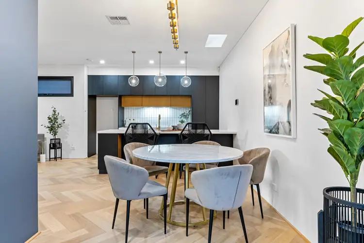 Fourth view of Homely house listing, 86 Smith Street, Mount Lawley WA 6050