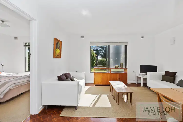 Second view of Homely unit listing, 2/108 Broome Street, Cottesloe WA 6011