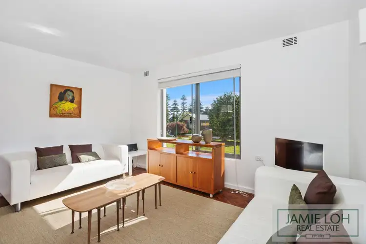 Third view of Homely unit listing, 2/108 Broome Street, Cottesloe WA 6011