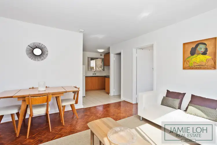 Fourth view of Homely unit listing, 2/108 Broome Street, Cottesloe WA 6011