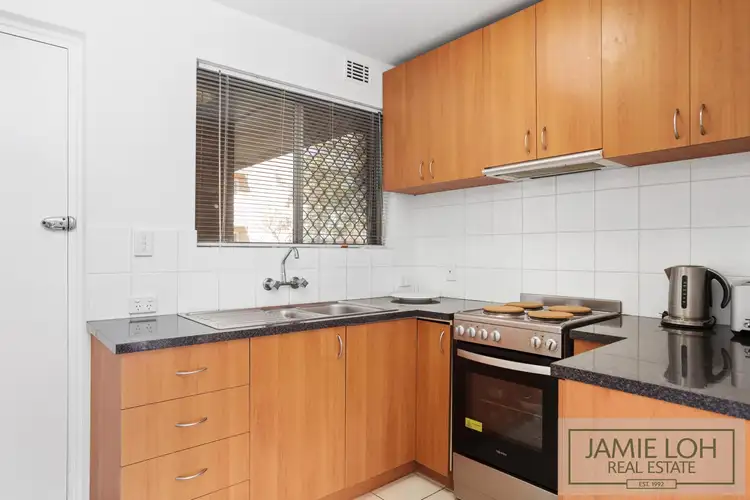 Fifth view of Homely unit listing, 2/108 Broome Street, Cottesloe WA 6011