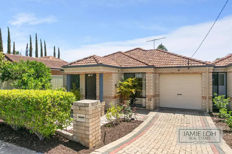 1/124 Beatrice Street, Innaloo WA 6018
