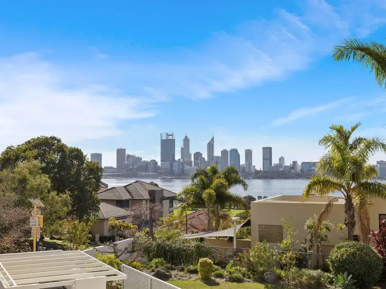 Main view of Homely unit listing, 4/12 Forrest Street, South Perth WA 6151