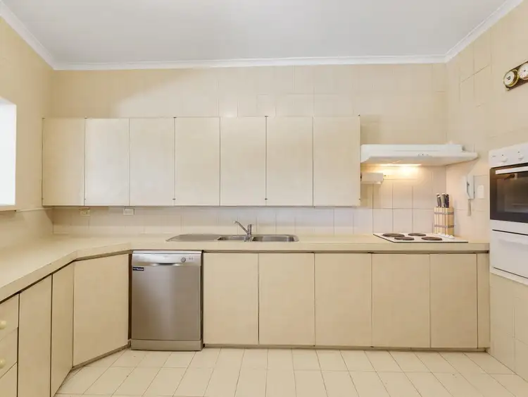 Fifth view of Homely unit listing, 4/12 Forrest Street, South Perth WA 6151