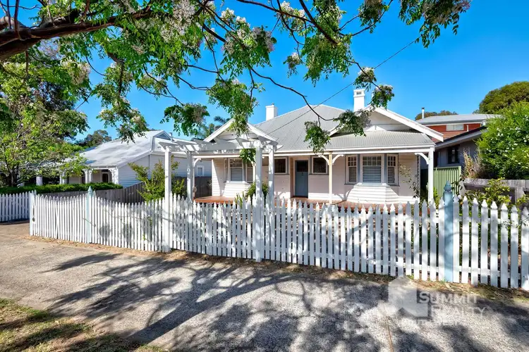 3 Jarrah  Street, Bunbury WA 6230