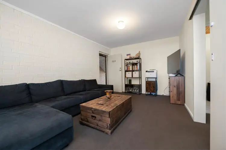 Second view of Homely apartment listing, 702/36 Tenth Avenue, Maylands WA 6051