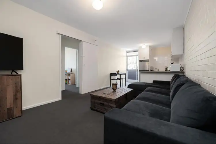 Third view of Homely apartment listing, 702/36 Tenth Avenue, Maylands WA 6051
