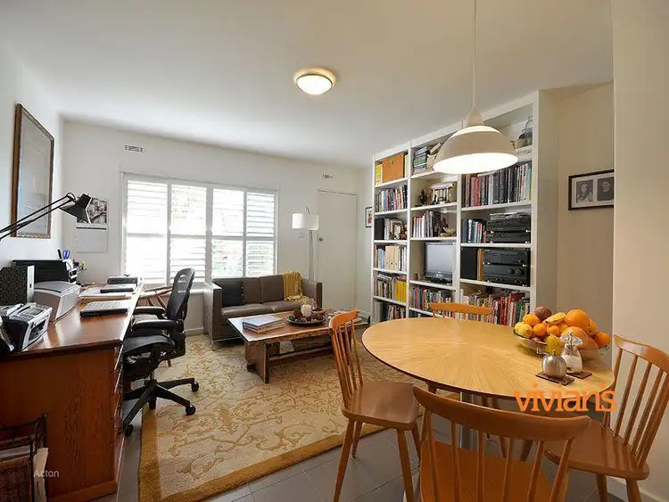 Second view of Homely apartment listing, 3/6 Albert Street, Mosman Park WA 6012