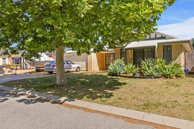 51 Merida Loop, Port Kennedy WA 6172