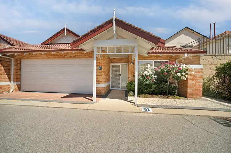 61/71 Ruislip Street, Wembley WA 6014