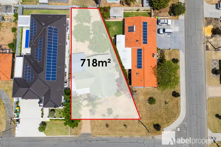 Second view of Homely house listing, 4 Appleby Street, Balcatta WA 6021