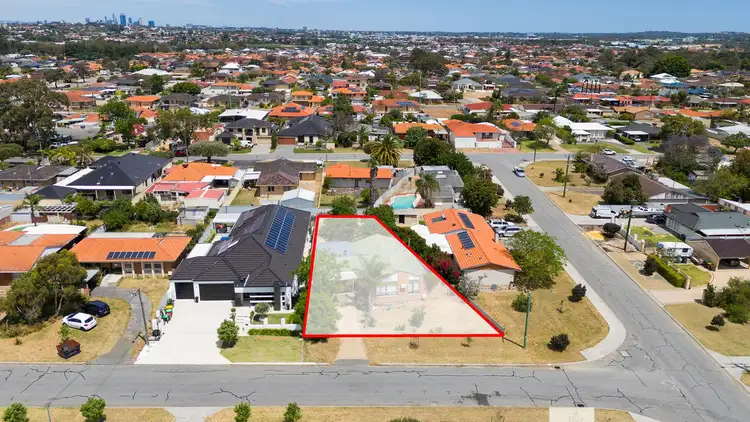 Third view of Homely house listing, 4 Appleby Street, Balcatta WA 6021