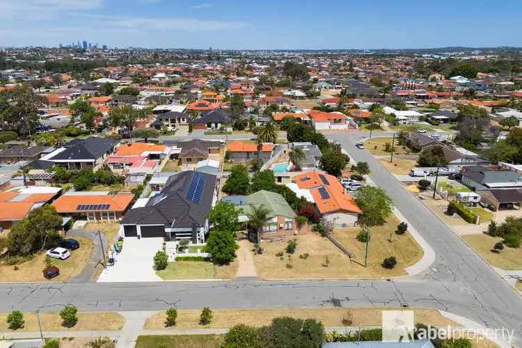 Fourth view of Homely house listing, 4 Appleby Street, Balcatta WA 6021