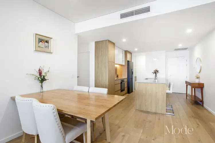 Main view of Homely apartment listing, 202/22 Kearns Crescent, Ardross WA 6153