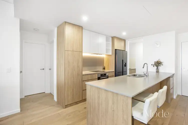 Second view of Homely apartment listing, 202/22 Kearns Crescent, Ardross WA 6153