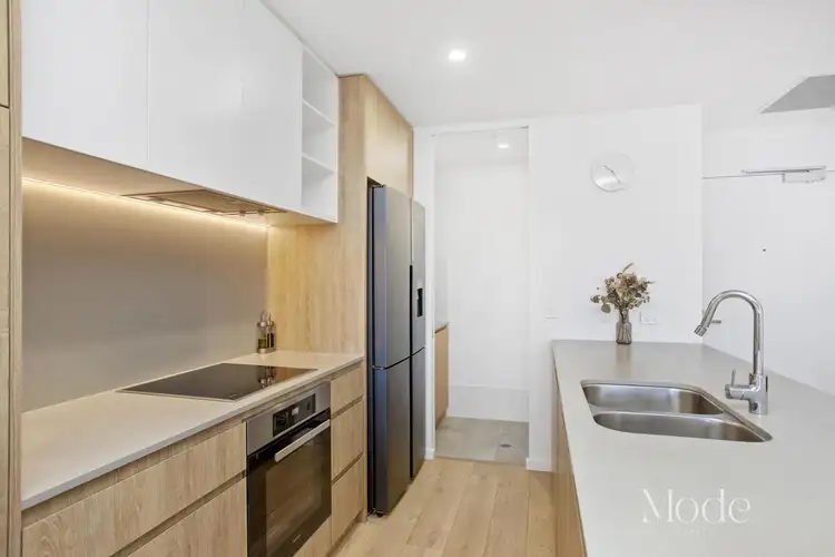 Fourth view of Homely apartment listing, 202/22 Kearns Crescent, Ardross WA 6153