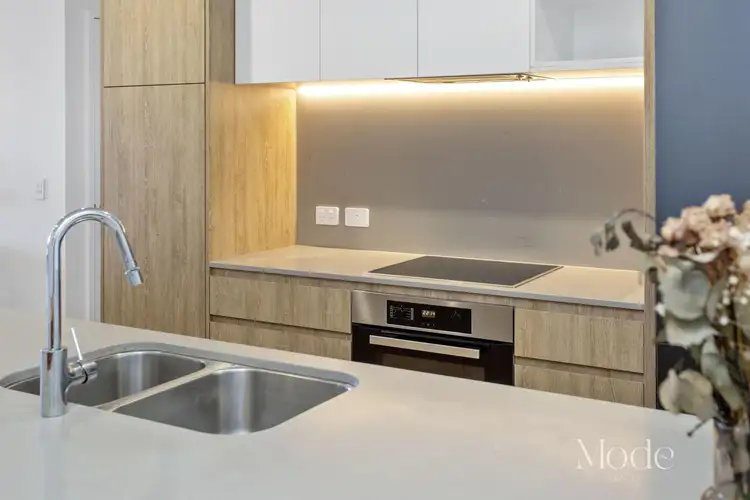 Fifth view of Homely apartment listing, 202/22 Kearns Crescent, Ardross WA 6153