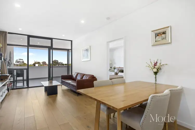 Seventh view of Homely apartment listing, 202/22 Kearns Crescent, Ardross WA 6153