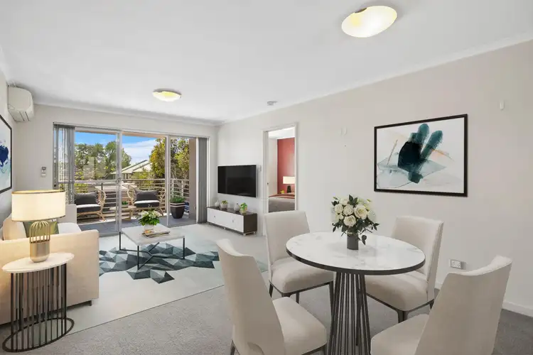 14/15-19 Carr Street, West Perth WA 6005