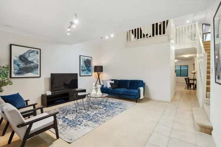 Third view of Homely villa listing, 2/156 Lawley Street, Yokine WA 6060