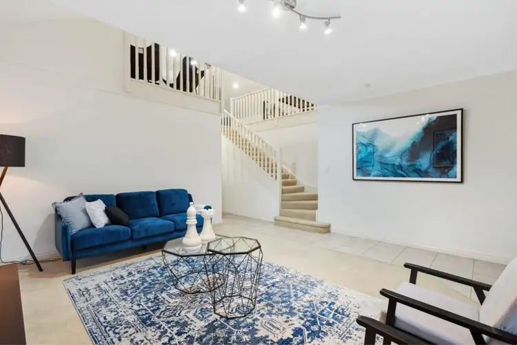 Fourth view of Homely villa listing, 2/156 Lawley Street, Yokine WA 6060
