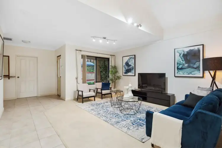 Fifth view of Homely villa listing, 2/156 Lawley Street, Yokine WA 6060