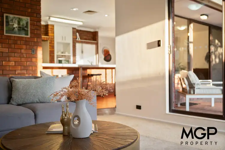 Third view of Homely house listing, 32 Marcus Avenue, Booragoon WA 6154