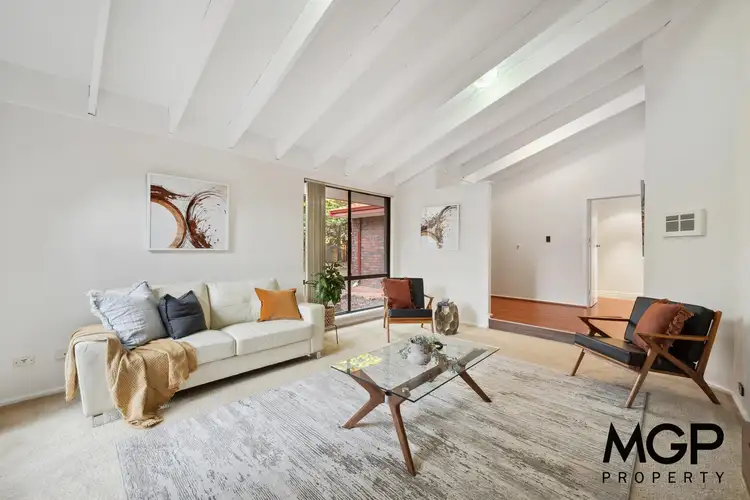 Fifth view of Homely house listing, 32 Marcus Avenue, Booragoon WA 6154