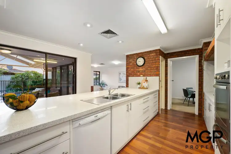 Seventh view of Homely house listing, 32 Marcus Avenue, Booragoon WA 6154