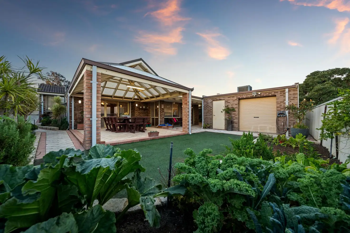 Main view of Homely house listing, 20 Carnwrath Way, Duncraig WA 6023