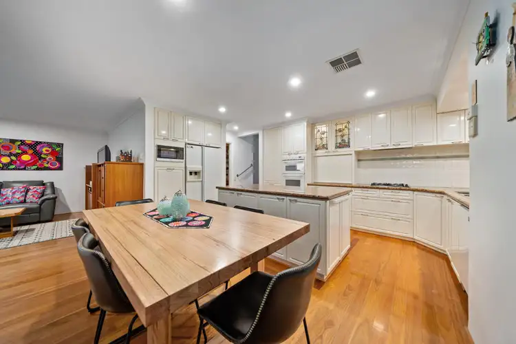 Fourth view of Homely house listing, 20 Carnwrath Way, Duncraig WA 6023