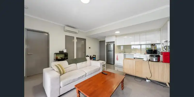 Second view of Homely house listing, 404/60 Grose Avenue, Cannington WA 6107