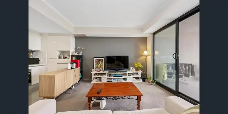 Third view of Homely house listing, 404/60 Grose Avenue, Cannington WA 6107