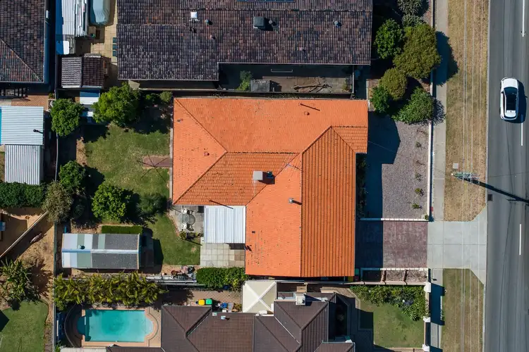 Third view of Homely house listing, 43 Clement Drive, Karrinyup WA 6018