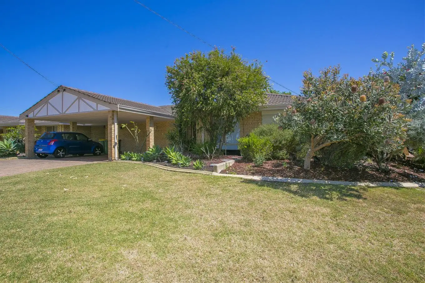 Main view of Homely villa listing, 10/1-13 Higgins Way, Bayswater WA 6053