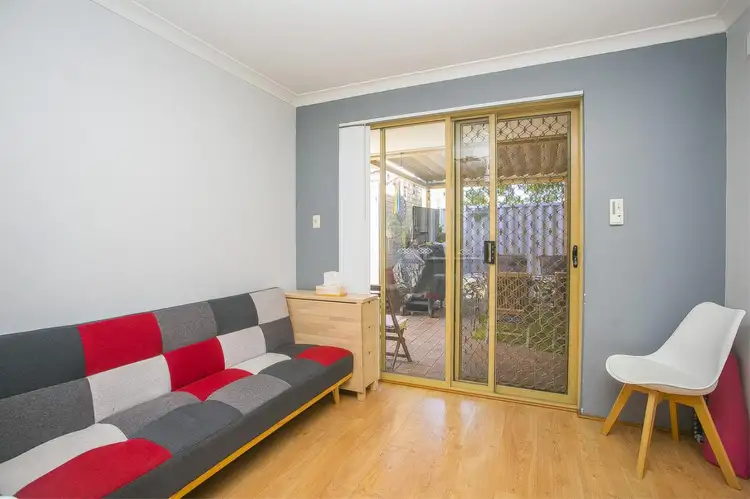 Second view of Homely villa listing, 10/1-13 Higgins Way, Bayswater WA 6053