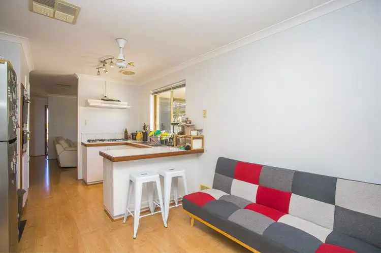 Fourth view of Homely villa listing, 10/1-13 Higgins Way, Bayswater WA 6053