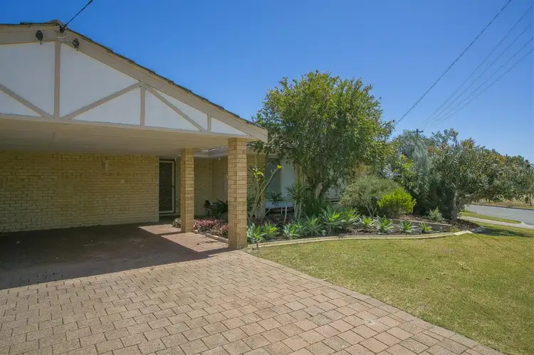 Fifth view of Homely villa listing, 10/1-13 Higgins Way, Bayswater WA 6053