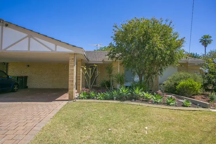 Seventh view of Homely villa listing, 10/1-13 Higgins Way, Bayswater WA 6053