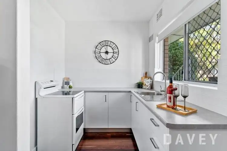 Second view of Homely unit listing, 10/21 Main Street, Osborne Park WA 6017