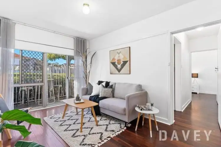 Fourth view of Homely unit listing, 10/21 Main Street, Osborne Park WA 6017